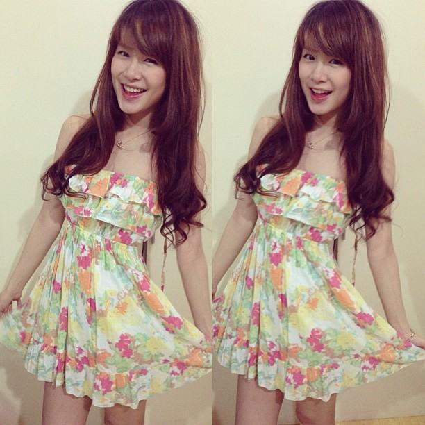 book_olives บุ๊ค olives สวยหุ่นดีสูง 175