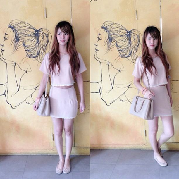 book_olives บุ๊ค olives สวยหุ่นดีสูง 175