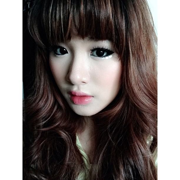 book_olives บุ๊ค olives สวยหุ่นดีสูง 175