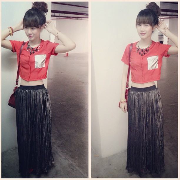 book_olives บุ๊ค olives สวยหุ่นดีสูง 175