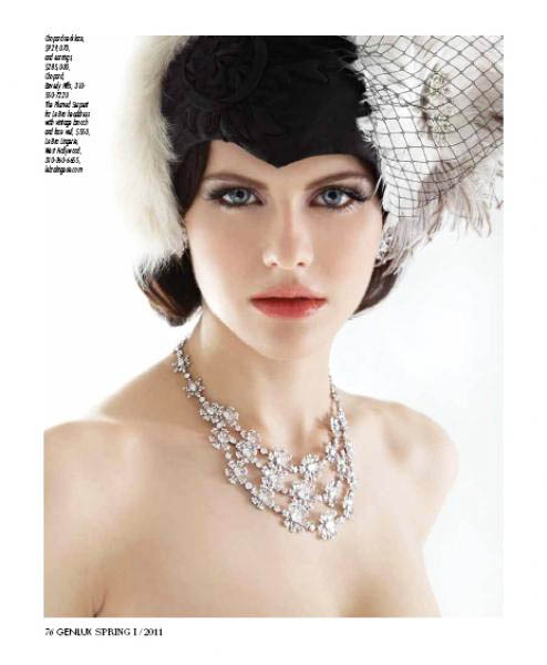 นางเอกสาว Alexandra Daddario