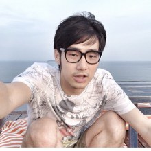 ภัทร ฉัตรบริรักษ์