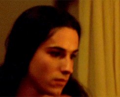 ภาพเคลื่อนไหวฉากติดตาจากภาพยนตร์ Alexander ค่ะ