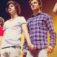 One Direction วงนี้เค้าคัดที่ขนาดค่ะ