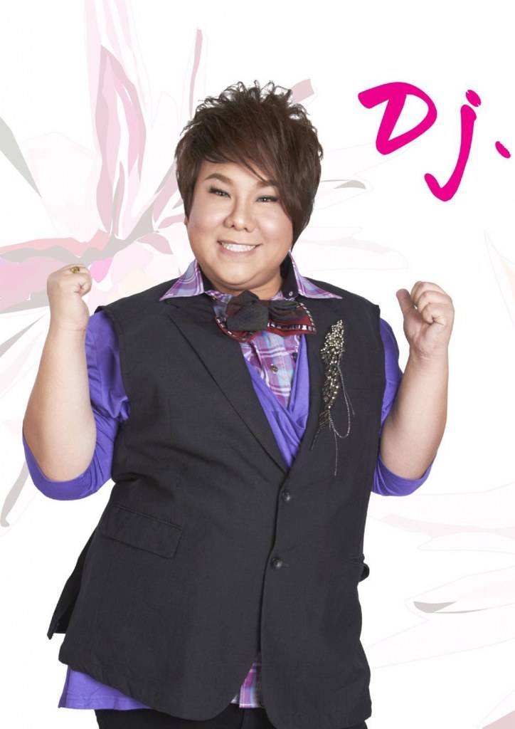 บุ๊คโกะ @ Pre-Freshy Magazine vol.2 issue 30 January 2013