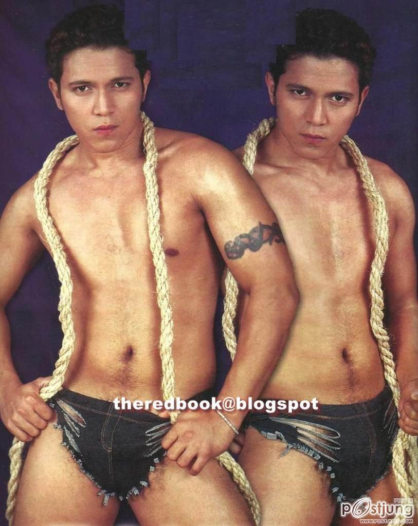 อกกล้ามแน่นๆ