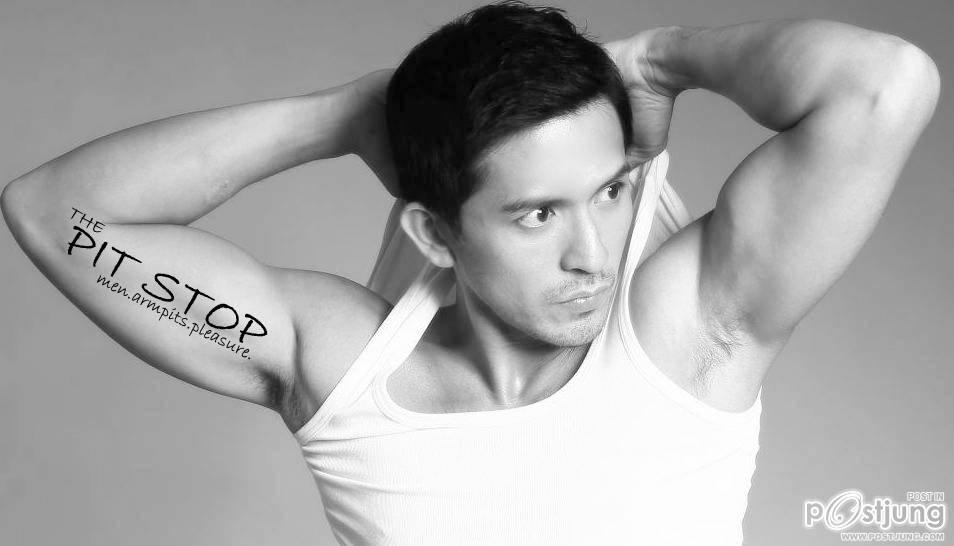 อกกล้ามแน่นๆ