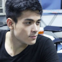 2หล่อที่แตกต่างชอบจัง