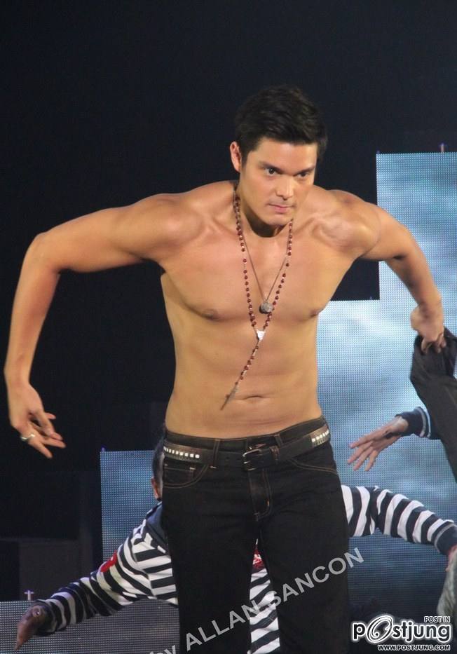 2หล่อที่แตกต่างชอบจัง