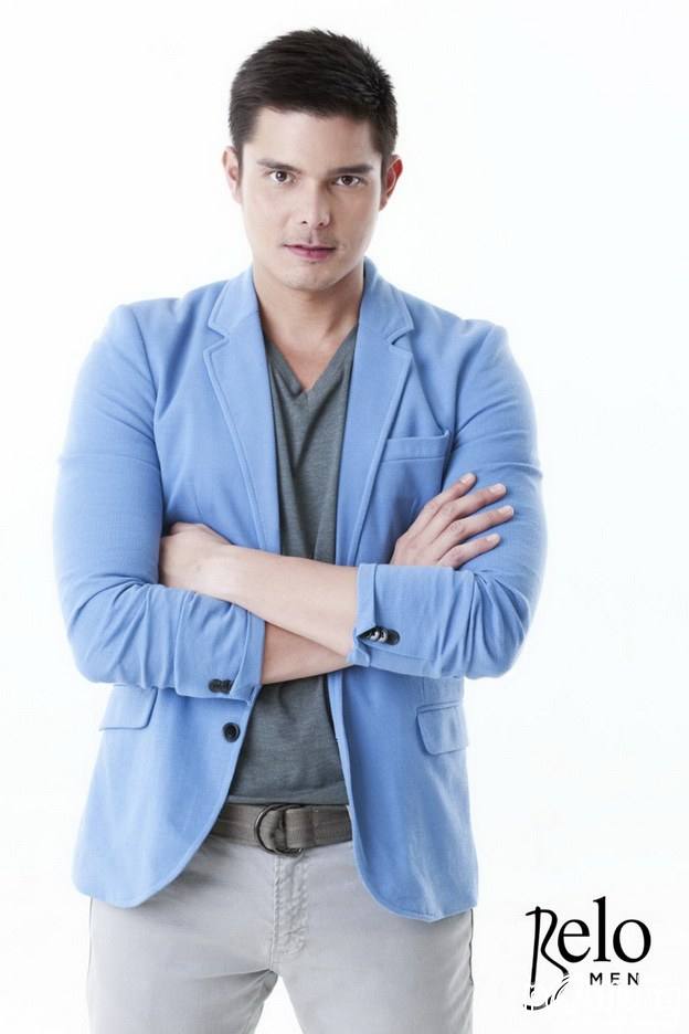 2หล่อที่แตกต่างชอบจัง