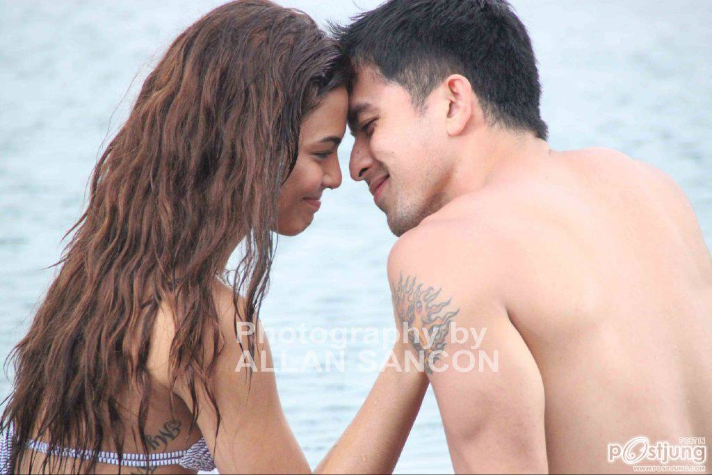 ผมรักผู้ชายอย่างคุณ