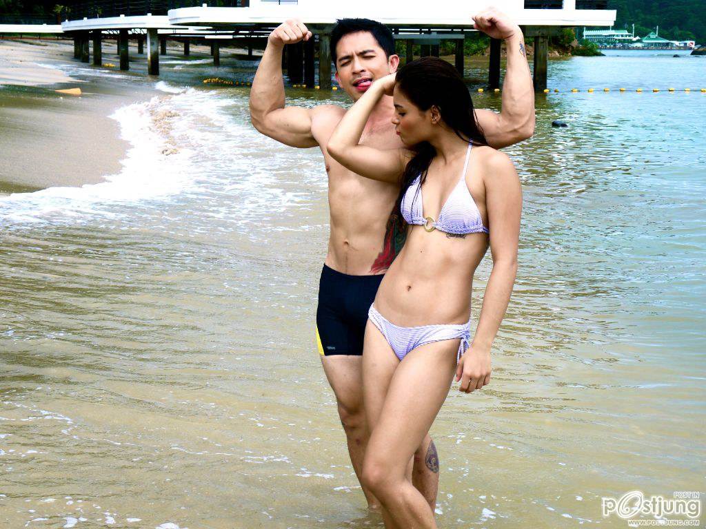 ผมรักผู้ชายอย่างคุณ