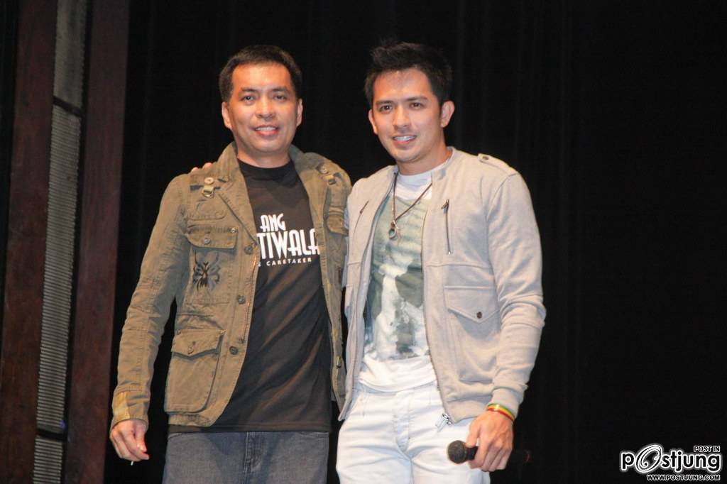 ผมรักผู้ชายอย่างคุณ