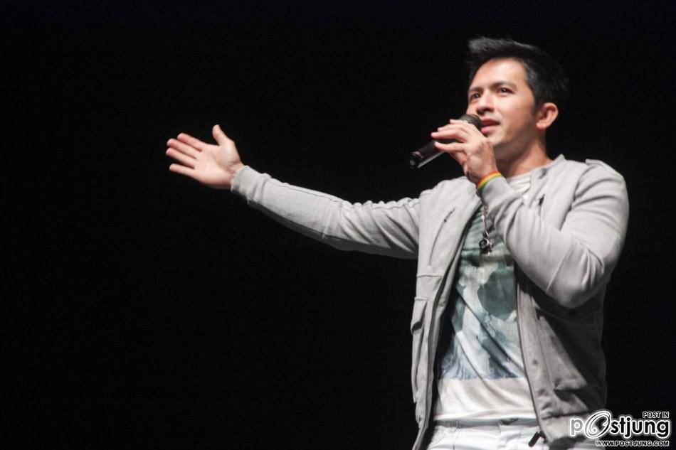 ผมรักผู้ชายอย่างคุณ