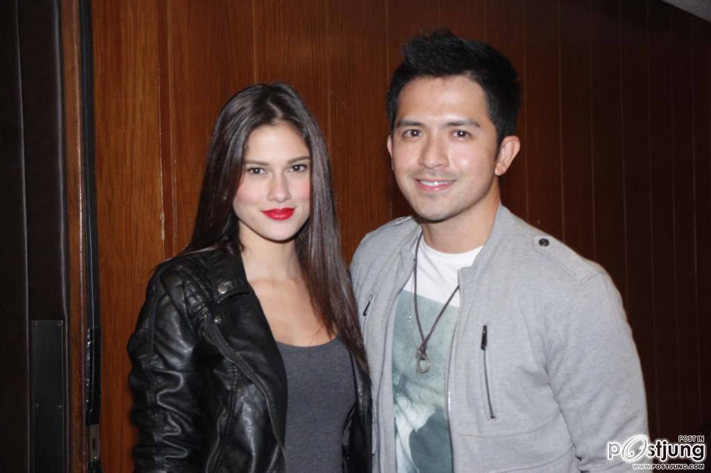 ผมรักผู้ชายอย่างคุณ