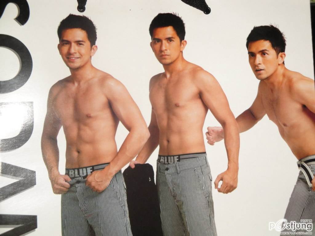 ผมรักผู้ชายอย่างคุณ