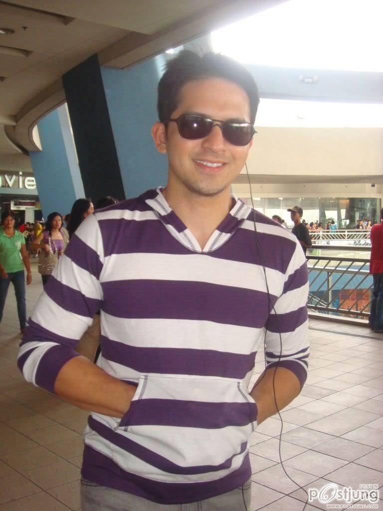 ผมรักผู้ชายอย่างคุณ