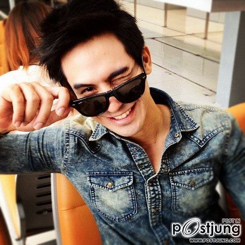 'โป๊ป'ปัดบ้าเซ็กซ์หลังถูกแฉดารา'P'ซาดิสต์