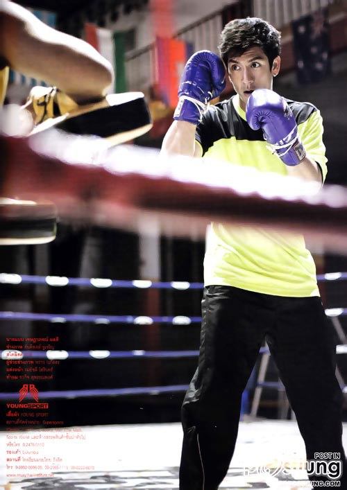 พี่ติ๊กอีกครั้งดูไม่เบื่อ