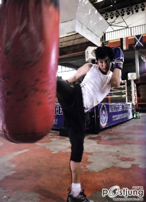 พี่ติ๊กอีกครั้งดูไม่เบื่อ