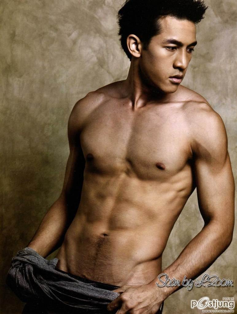 ชายชาติทหาร