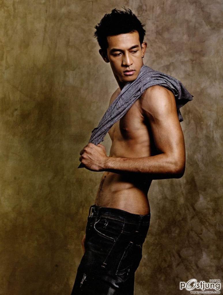 ชายชาติทหาร