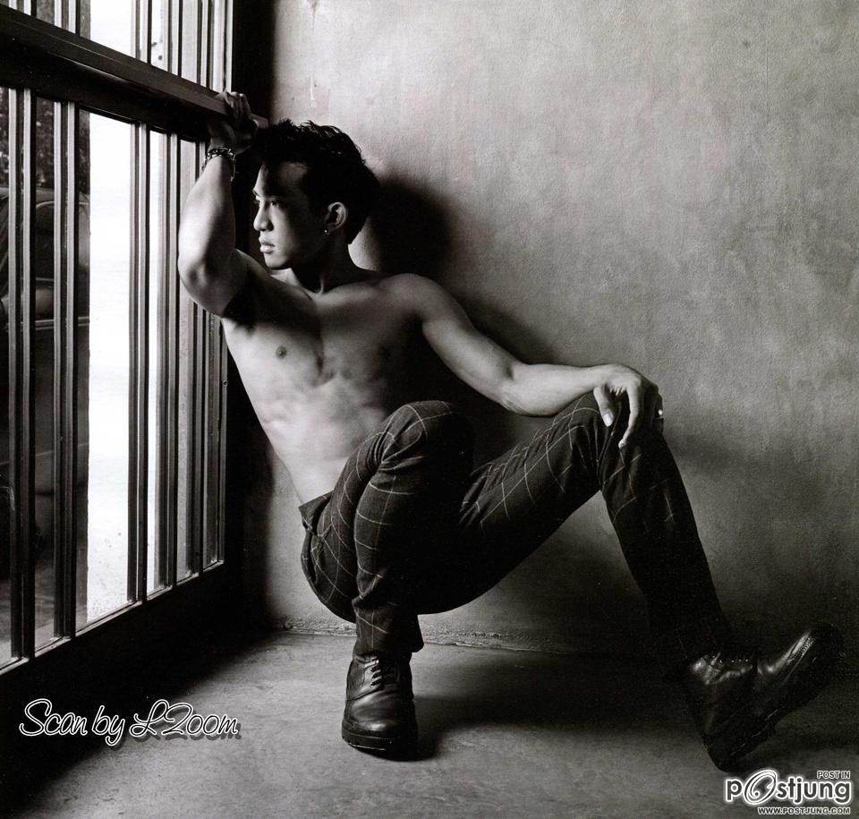 ชายชาติทหาร