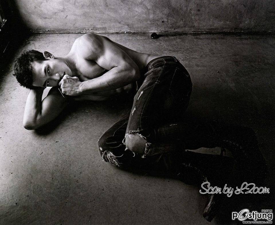 ชายชาติทหาร