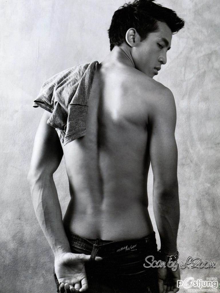 ชายชาติทหาร