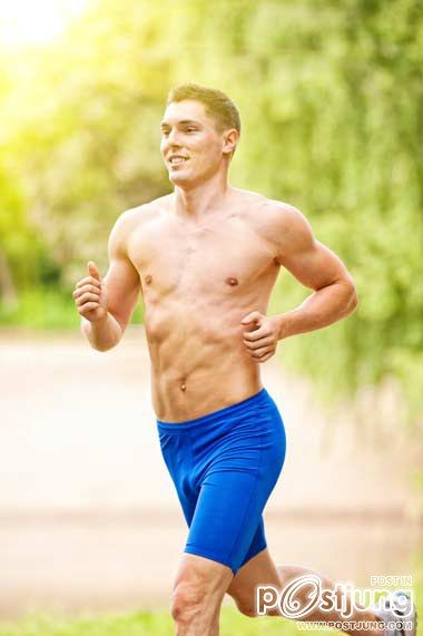 ซิกแพคๆ