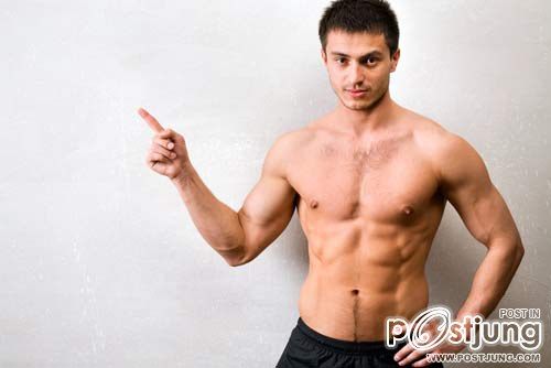 ซิกแพคๆ