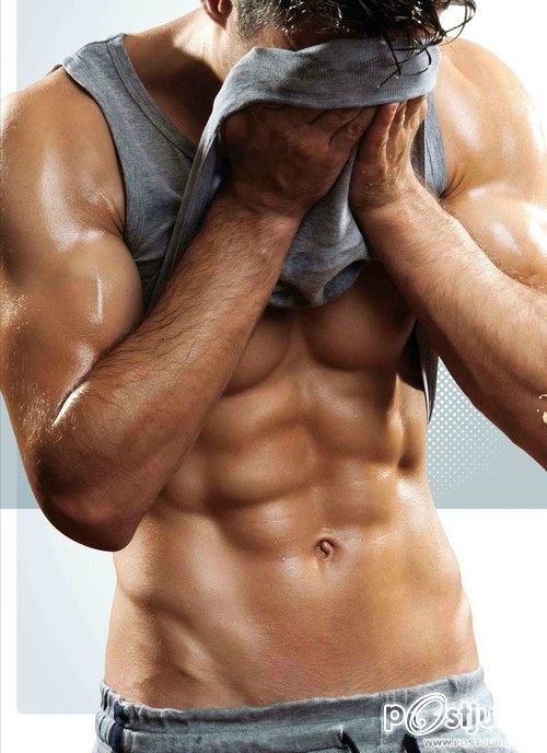 ซิกแพคๆ