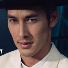 พี่อั๊ต...ยังฟิต