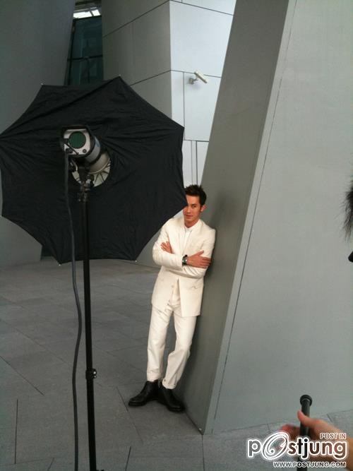 พี่อั๊ต...ยังฟิต