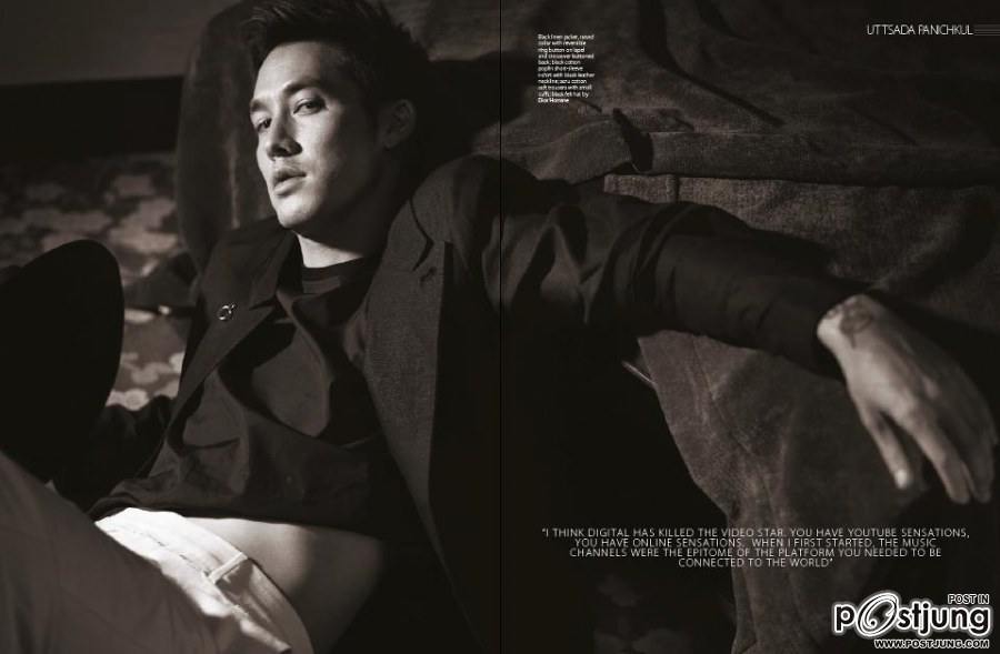 พี่อั๊ต...ยังฟิต