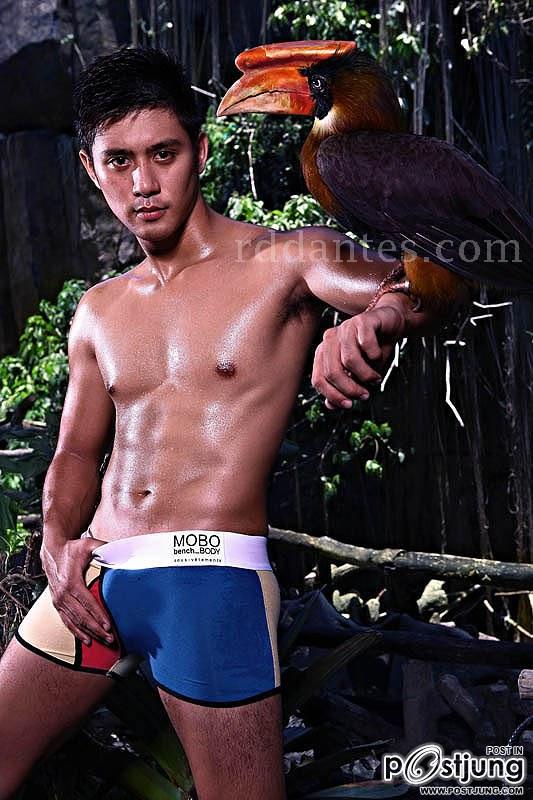 หุ่นอย่างนี้สยบตายคาอก