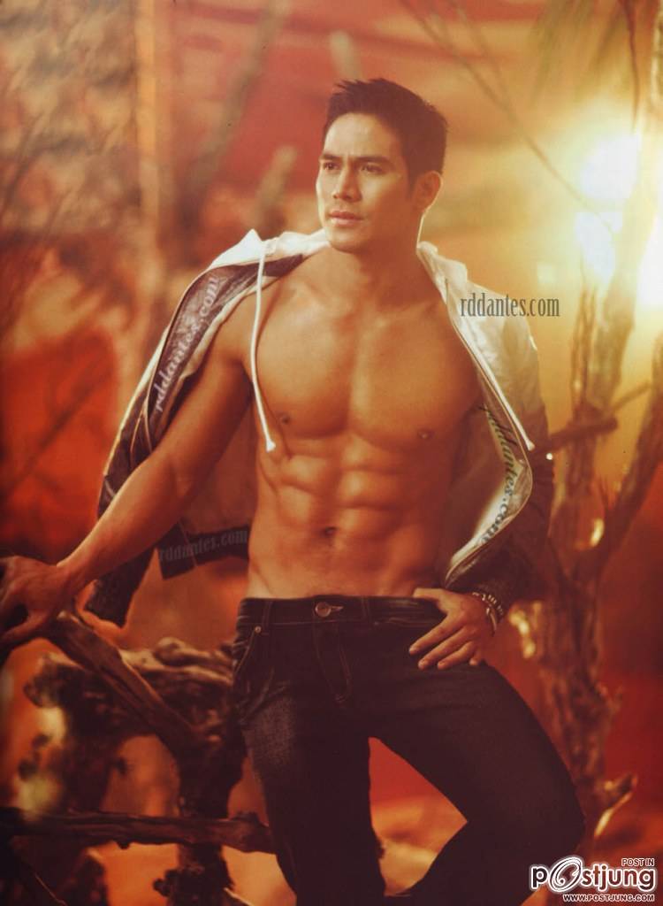 หุ่นอย่างนี้สยบตายคาอก