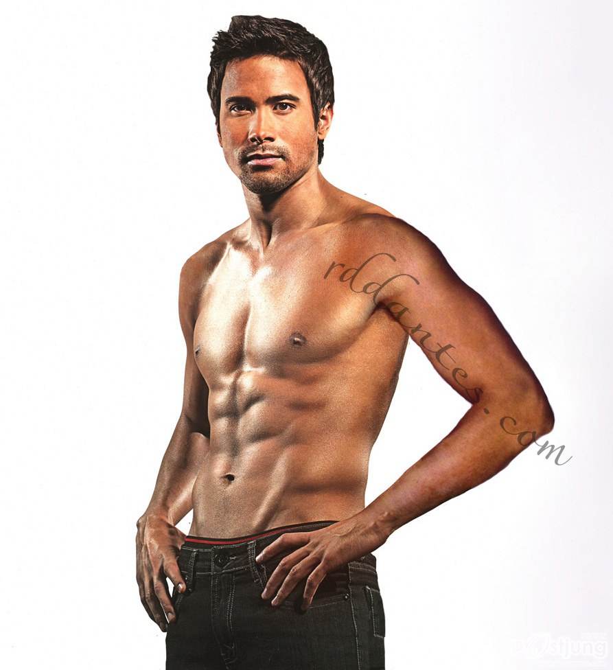 หุ่นอย่างนี้สยบตายคาอก