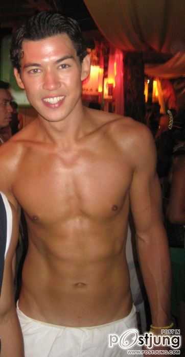 Jonavila  ล่ำจัง