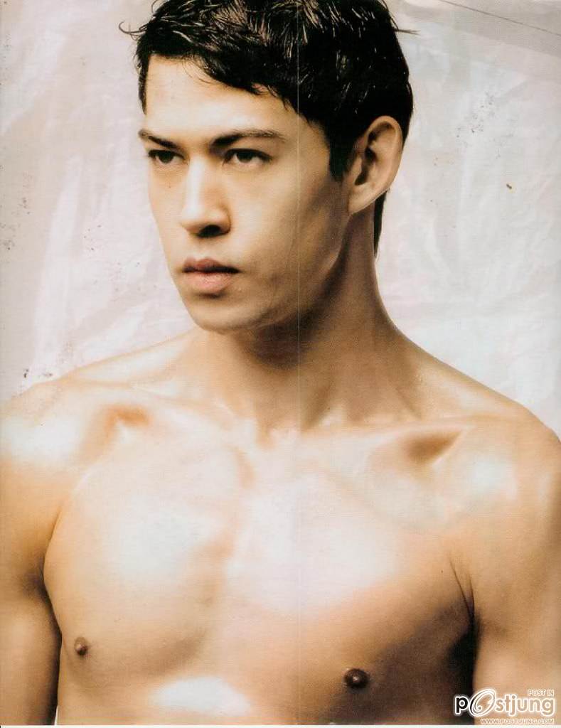 Jonavila  ล่ำจัง