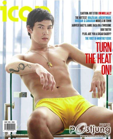 Jonavila  ล่ำจัง