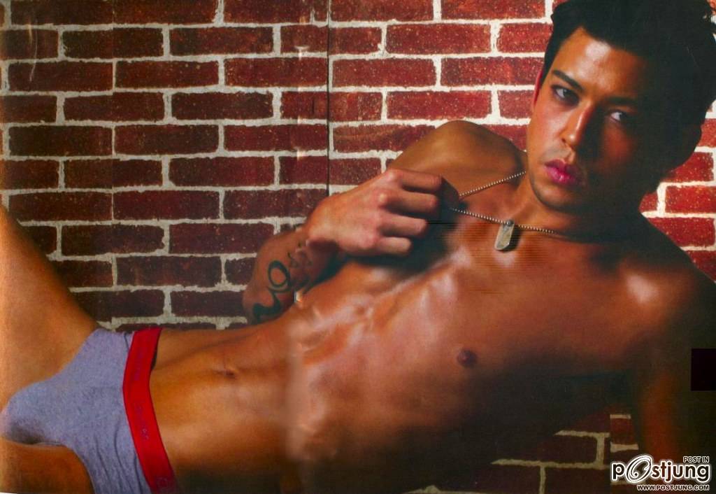 Jonavila  ล่ำจัง