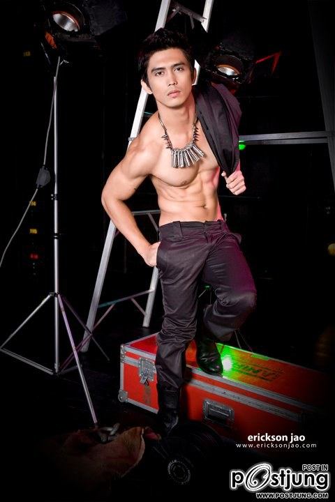 แรกๆดู ธรรมดา แต่ว่าโดนมากๆๆๆ