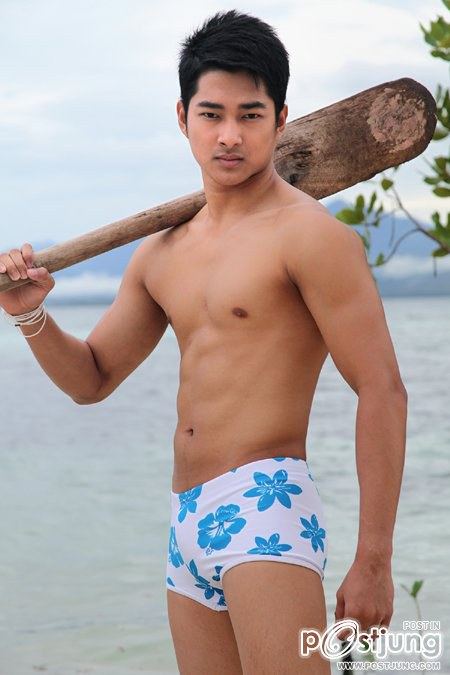 มาเป็นขบวนเลย