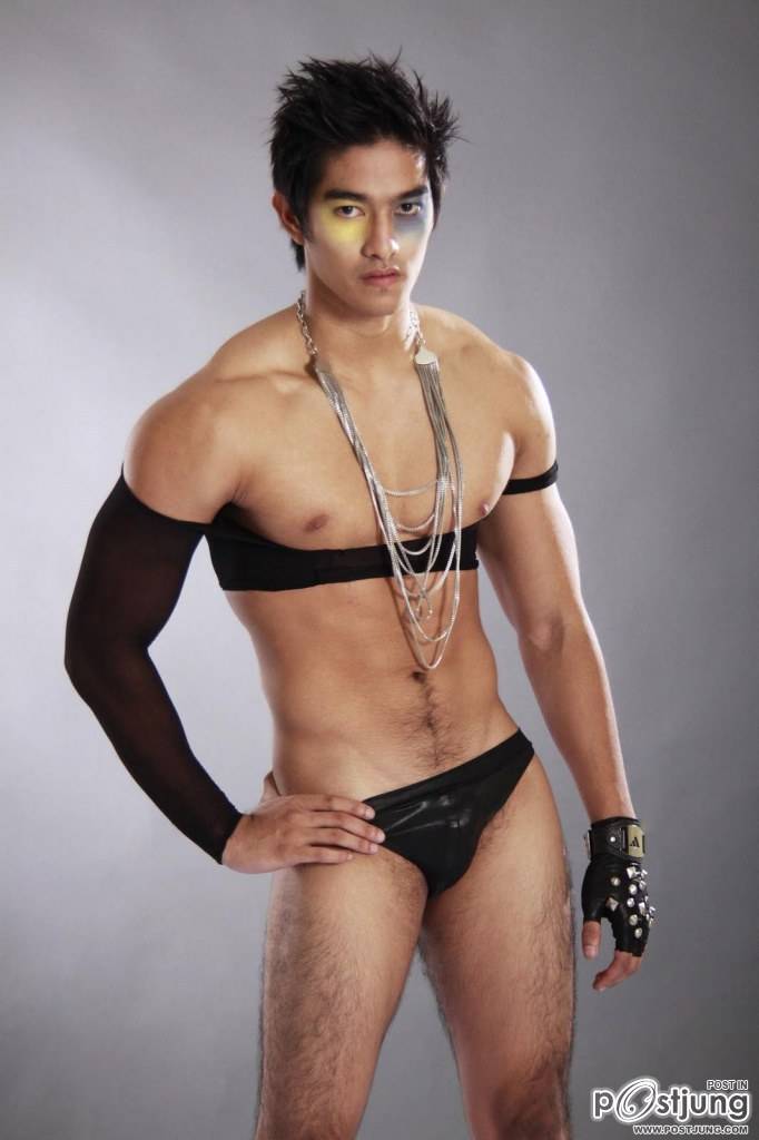 มาเป็นขบวนเลย