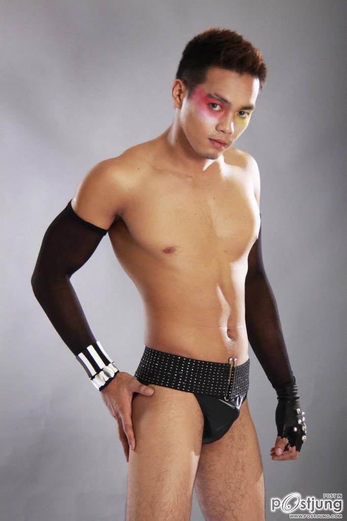 มาเป็นขบวนเลย