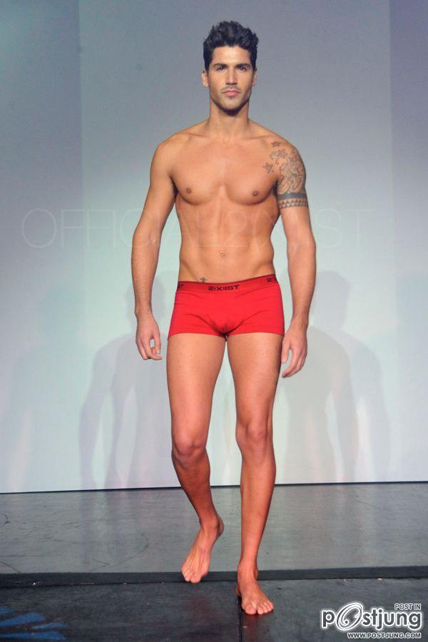 กางเกงขายาวววว