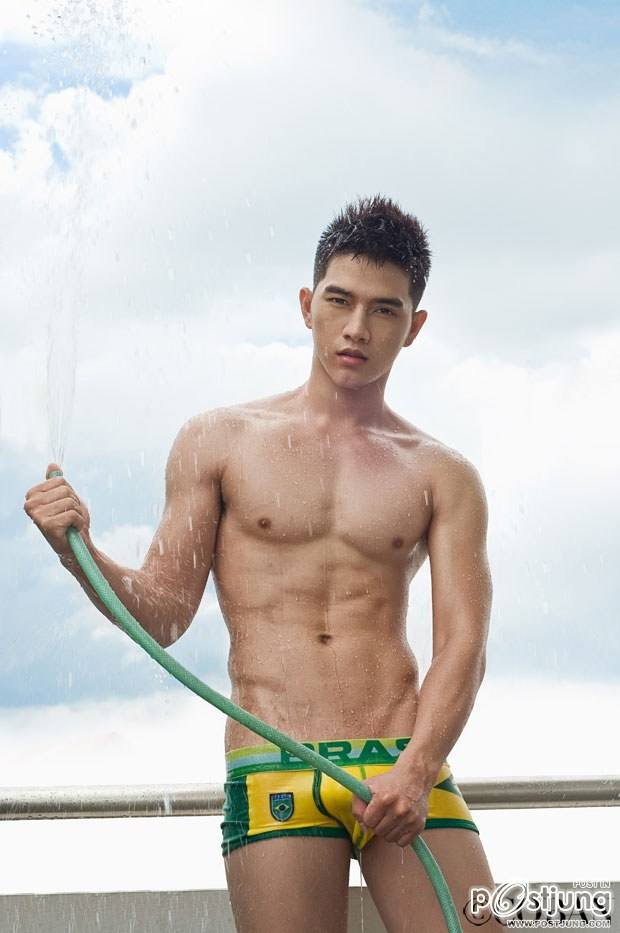 ตี๋ หล่อใส