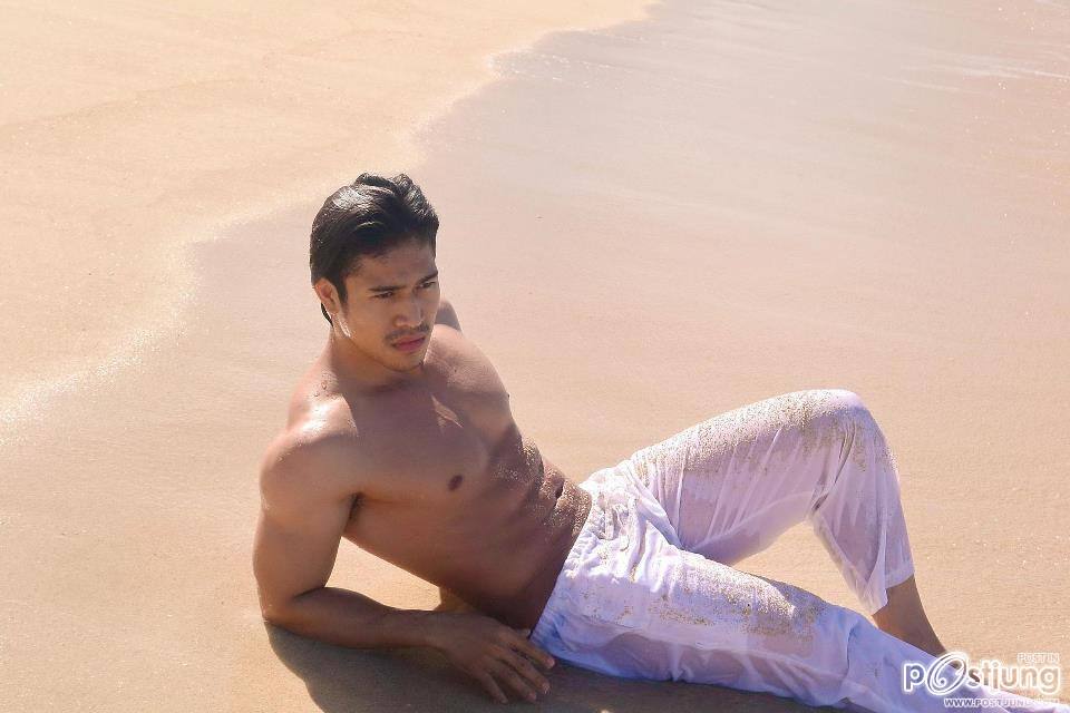 ตี๋ หล่อใส