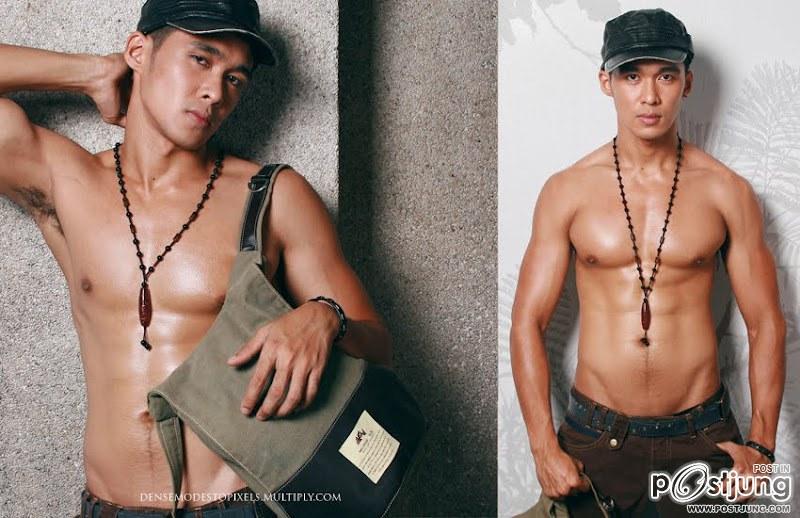 ตี๋ หล่อใส